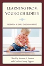 Cover: Learning from Young Children - Rowman & Littlefield Education