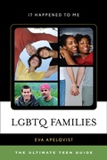 Cover: LGBTQ Families - Scarecrow Press