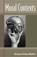 Cover: Moral Contexts - Bloomsbury eBooks US