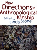 Cover: New Directions in Anthropological Kinship - Bloomsbury eBooks US