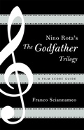 Cover: Nino Rota's The Godfather Trilogy - Scarecrow Press
