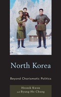 Cover: North Korea - Rowman & Littlefield Publishers