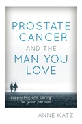 Cover: Prostate Cancer and the Man You Love - Bloomsbury eBooks US