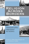 Cover: Religion Across Borders - Bloomsbury eBooks US