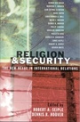Cover: Religion and Security - Sheed & Ward,U.S.