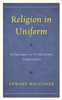 Cover: Religion in Uniform - Bloomsbury eBooks US