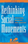 Cover: Rethinking Social Movements - Bloomsbury eBooks US