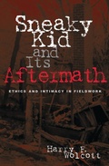 Cover: Sneaky Kid and Its Aftermath - AltaMira Press