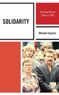 Cover: Solidarity - Lexington Books