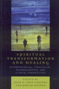 Cover: Spiritual Transformation and Healing - Bloomsbury eBooks US