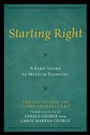 Cover: Starting Right: A Basic Guide to Museum Planning - Rowman & Littlefield Publishers