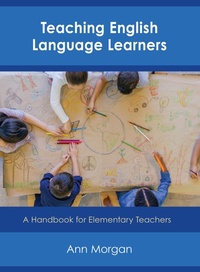 Enlarge image Cover: Teaching English Language Learners - Rowman & Littlefield Publishers