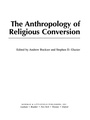 Cover: The Anthropology of Religious Conversion - Bloomsbury eBooks US