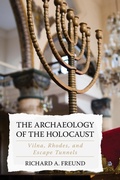 Cover: The Archaeology of the Holocaust - Bloomsbury eBooks US