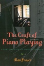 Cover: The Craft of Piano Playing - Scarecrow Press