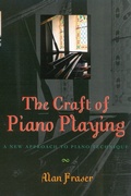 Cover: The Craft of Piano Playing - Scarecrow Press