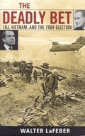 Cover: The Deadly Bet - Bloomsbury eBooks US