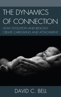 Cover: The Dynamics of Connection - Lexington Books