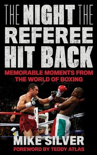 Enlarge image Cover: The Night the Referee Hit Back - Rowman & Littlefield Publishers