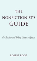Cover: The Nonfictionist's Guide - Rowman & Littlefield Publishers