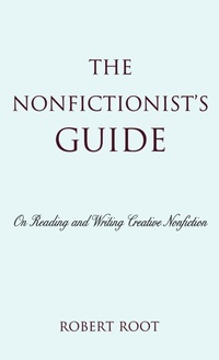 Enlarge image Cover: The Nonfictionist's Guide - Rowman & Littlefield Publishers