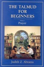 Cover: The Talmud for Beginners - Jason Aronson, Inc.