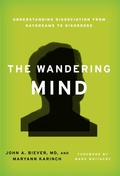 Cover: The Wandering Mind - Rowman & Littlefield Publishers