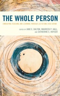 Cover: The Whole Person - Bloomsbury eBooks US
