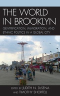 Cover: The World in Brooklyn - Lexington Books