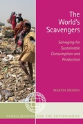 Cover: The World's Scavengers - AltaMira Press