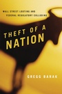 Cover: Theft of a Nation - Bloomsbury eBooks US