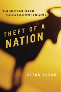 Enlarge image Cover: Theft of a Nation - Bloomsbury eBooks US