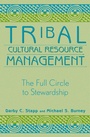 Cover: Tribal Cultural Resource Management - Bloomsbury eBooks US