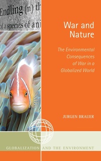 Enlarge image Cover: War and Nature - AltaMira Press