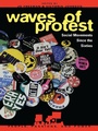 Cover: Waves of Protest - Bloomsbury eBooks US