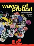 Cover: Waves of Protest - Bloomsbury eBooks US
