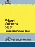 Cover: Where Cultures Meet - Rowman & Littlefield Publishers