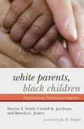 Cover: White Parents, Black Children - Rowman & Littlefield Publishers