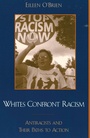 Cover: Whites Confront Racism - Bloomsbury eBooks US