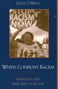 Cover: Whites Confront Racism - Bloomsbury eBooks US
