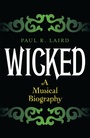 Cover: Wicked - Scarecrow Press