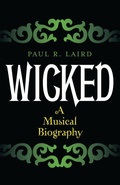 Cover: Wicked - Scarecrow Press