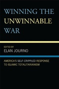 Cover: Winning the Unwinnable War - Lexington Books