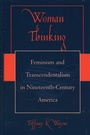 Cover: Woman Thinking - Lexington Books