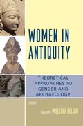Cover: Women in Antiquity - AltaMira Press