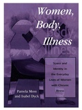 Cover: Women, Body, Illness - Bloomsbury eBooks US