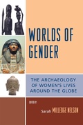 Cover: Worlds of Gender - AltaMira Press