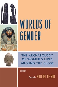 Enlarge image Cover: Worlds of Gender - AltaMira Press