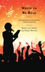 Cover: Write to Be Read - Rowman & Littlefield