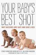 Cover: Your Baby's Best Shot - Rowman & Littlefield Publishers